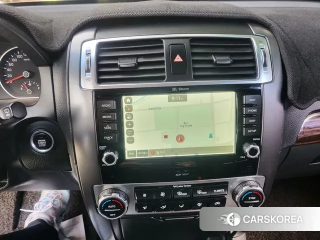 Kia The New Mohave 2018 Белый из Кореи, фото 6