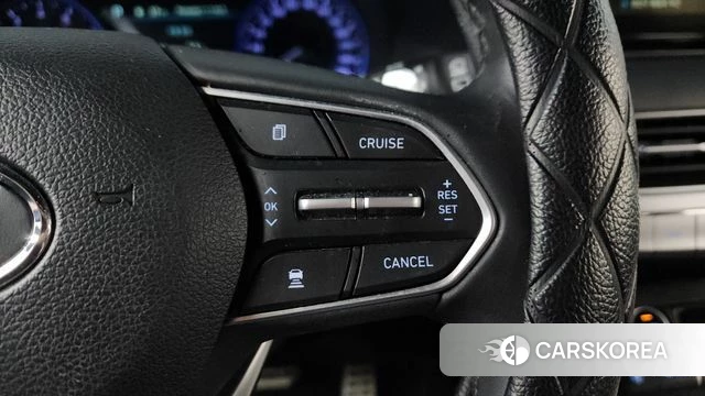 Hyundai Palisade 2019 Серый из Кореи, фото 6