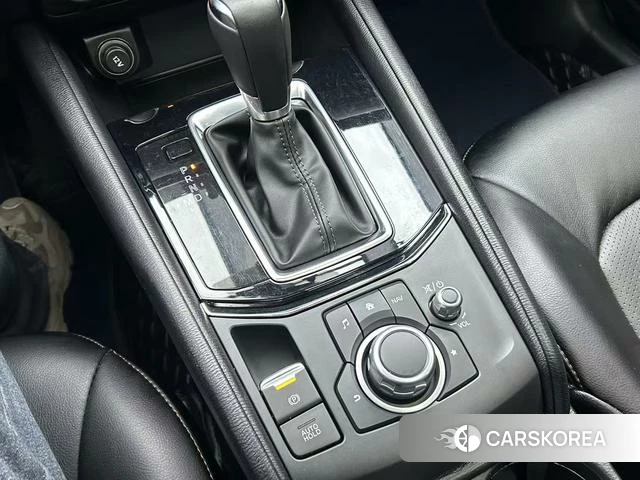 Mazda CX-5 2023 Белый из Китая, фото 6