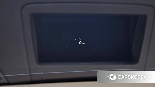 Hyundai The New Grandeur IG Hybrid 2021 Черный из Кореи, фото 6