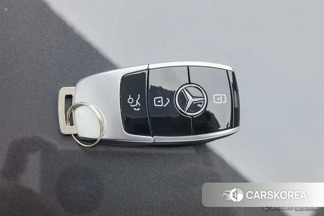 Mercedes-Benz CLS 2023 Черный из Китая, фото 6