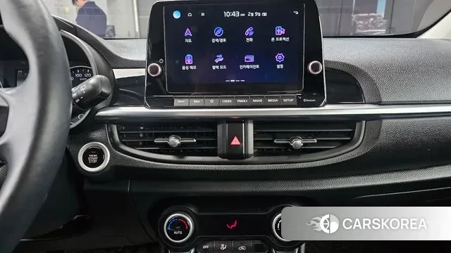 Kia Morning Urban (JA) 2022 Белый из Кореи, фото 6