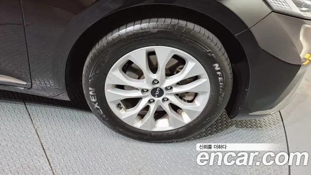 Kia K8 id 2662582 из Кореи 6