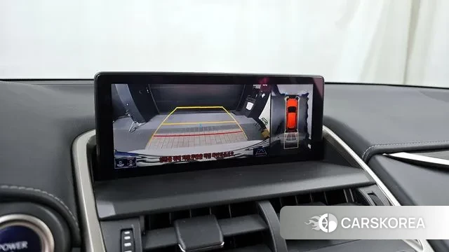 Lexus NX300h 2021 Белый из Кореи, фото 6