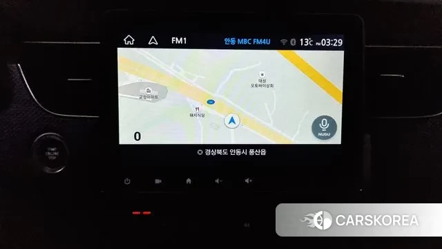 Renault Korea (Samsung) XM3 2020 Белый из Кореи, фото 6