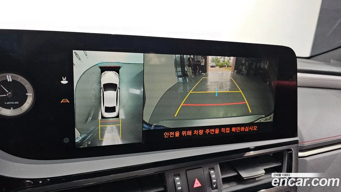 Lexus ES300h 7th generation 2022 Серебристо-серый из Кореи, фото 6