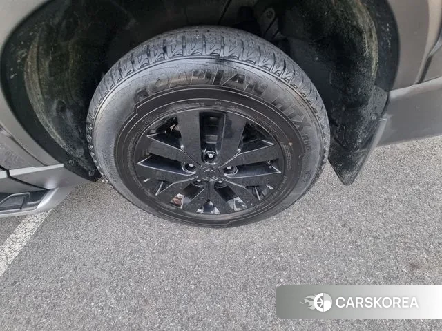 Ssangyong The New Rexton Sports Cannes 2021 Черный из Кореи, фото 6