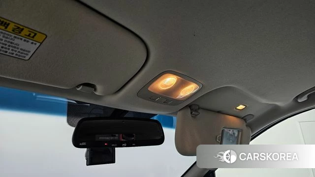 Hyundai The New Grand Starex 2019 Серебряный из Кореи, фото 6