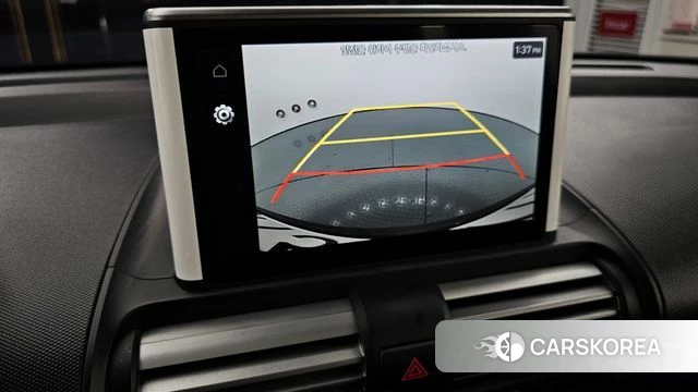 Hyundai Casper 2024 Жемчужный цвет из Кореи, фото 6