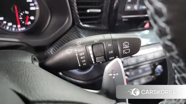 Hyundai Veloster (JS) 2021 Небесно-голубой из Кореи, фото 6