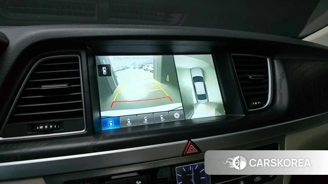 Genesis G80 2018 Белый из Кореи, фото 6