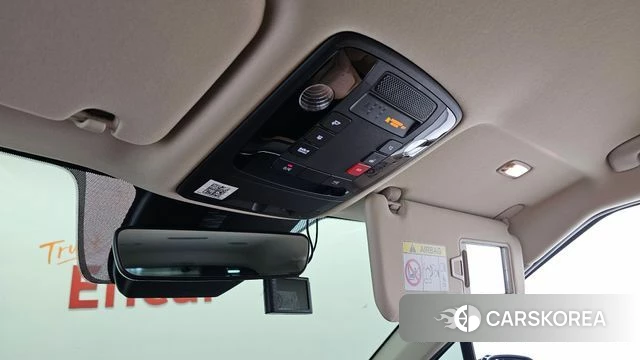 Kia Carnival 4th generation 2023 Черный из Кореи, фото 6