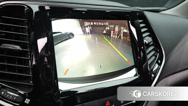 Jeep Cherokee (KL) 2021 Белый из Кореи, фото 6