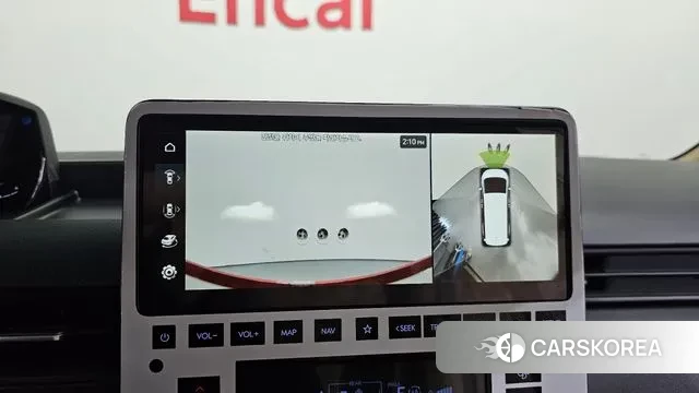 Hyundai Staria 2025 Черный из Кореи, фото 6