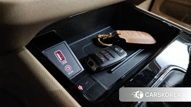Kia The New Carnival 2019 Черный из Кореи, фото 6