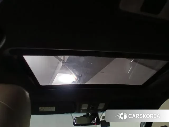 Kia Mohave Master 2019 Черный из Кореи, фото 6