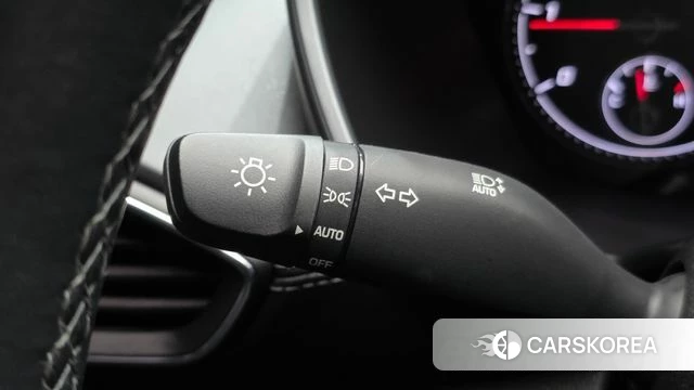 Hyundai The New Santa Fe 2022 Серый из Кореи, фото 6
