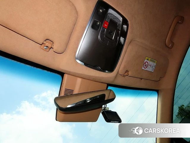 Genesis G80 (RG3) 2022 Черный из Кореи, фото 6
