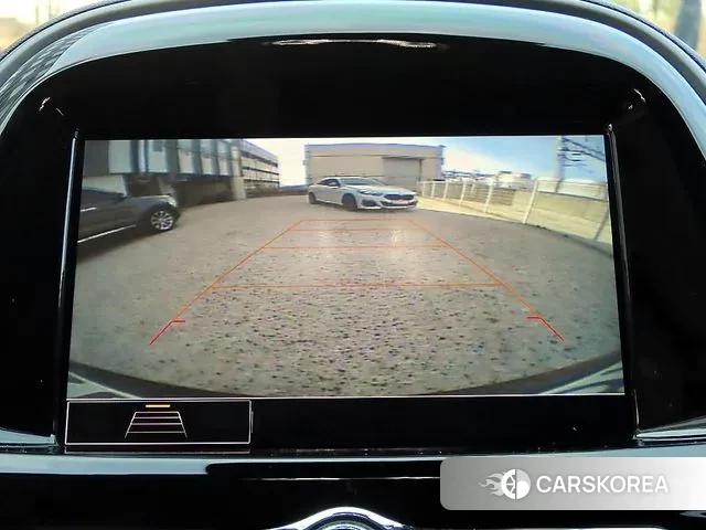 Chevrolet (GM Daewoo) The New Spark 2018 Черный из Кореи, фото 6