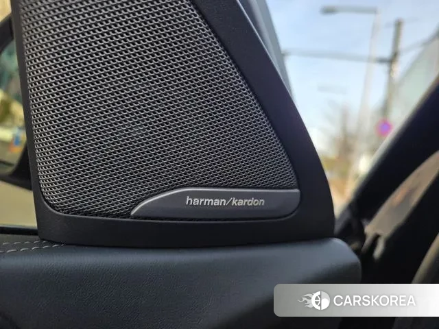 BMW X6 (G06) 2023 Черный из Кореи, фото 6