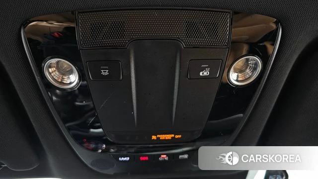 Kia K5 Hybrid 3rd Generation 2020 Серый из Кореи, фото 6