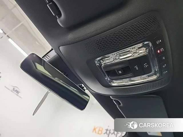 Mercedes-Benz A-Class W177 2021 Черный из Кореи, фото 6
