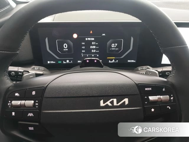 Kia The New Sportage 5th Generation 2025 Белый из Кореи, фото 6