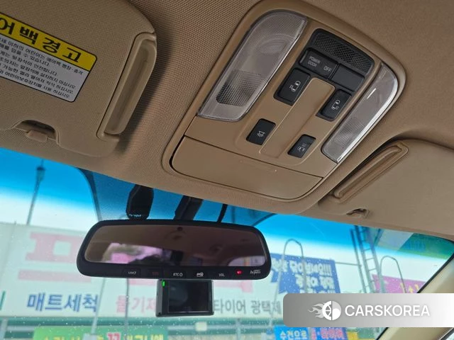 Kia The New Carnival 2018 Белый из Кореи, фото 6