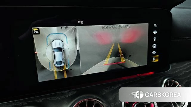 Mercedes-Benz AMG GT 2023 Белый из Кореи, фото 6