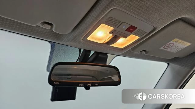 Hyundai Casper 2022 Темно-зеленый из Кореи, фото 6