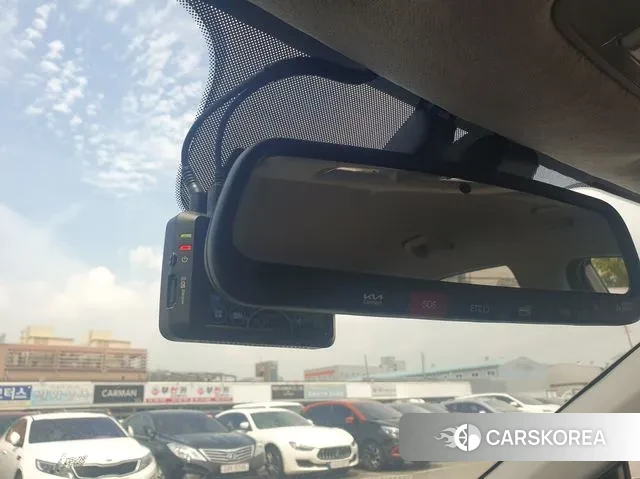 Kia The New Morning (JA) 2023 Белый из Кореи, фото 6