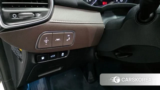 Hyundai Grandeur IG 2018 Белый из Кореи, фото 6