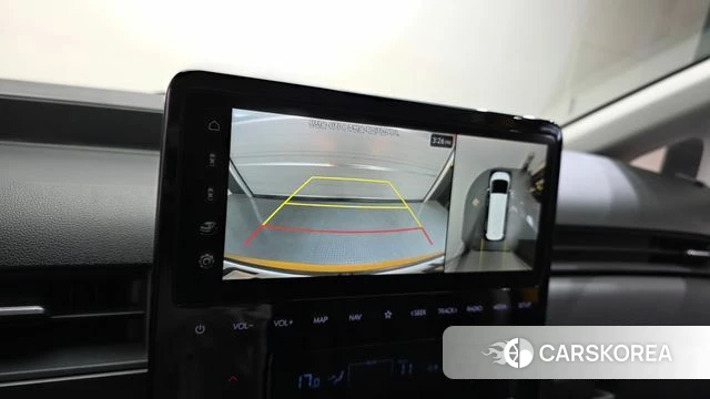 Hyundai Staria 2023 Желтый из Кореи, фото 6