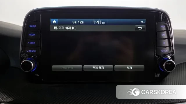 Hyundai All New Tucson 2020 Серый из Кореи, фото 6