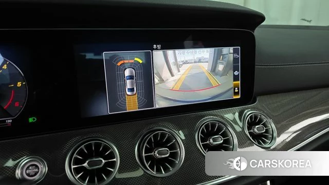 Mercedes-Benz CLS-Class C257 2019 Синий из Кореи, фото 6