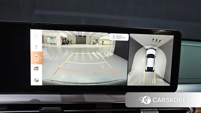 Genesis GV60 2024 Черный из Кореи, фото 6