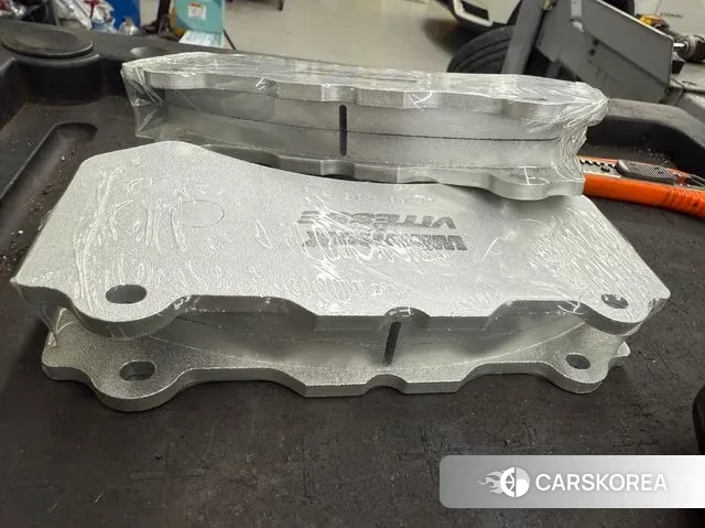 Hyundai Veloster (JS) 2020 Темно-зеленый из Кореи, фото 6