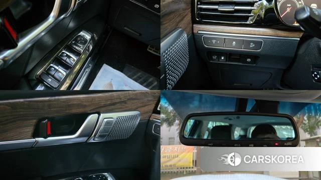 Kia Mohave Master 2021 Белый из Кореи, фото 6