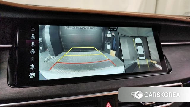 Kia K7 Premier 2020 Белый из Кореи, фото 6