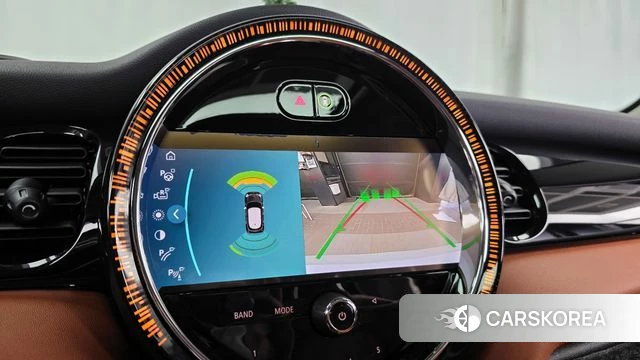 Mini Cooper S 2024 Белый из Кореи, фото 6