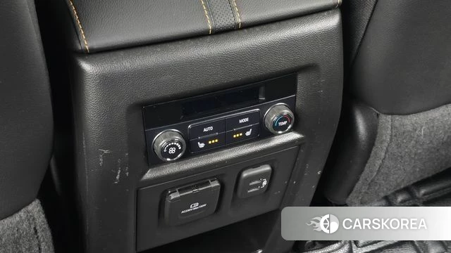 Chevrolet (GM Daewoo) Traverse 2019 Белый из Кореи, фото 6
