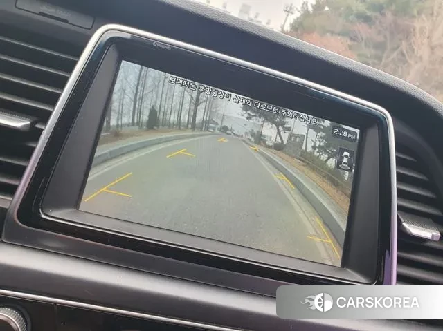 Hyundai Sonata New Rise 2019 Белый из Кореи, фото 6