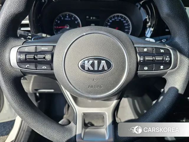 Kia K5 3rd generation id 3655494 из Кореи 6
