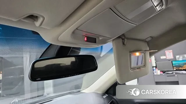 Renault Korea (Samsung) The New QM6 2023 Серый из Кореи, фото 6