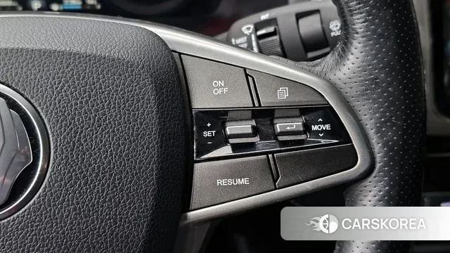 Ssangyong Rexton Sports 2019 Белый из Кореи, фото 6