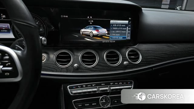 Mercedes-Benz E-Class W213 2019 Серый из Кореи, фото 6