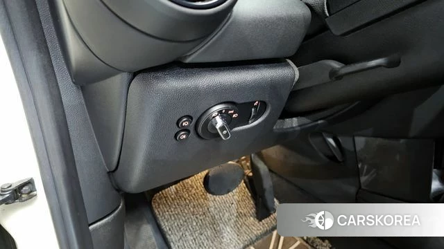 Mini Cooper 2020 Жемчужный цвет из Кореи, фото 6