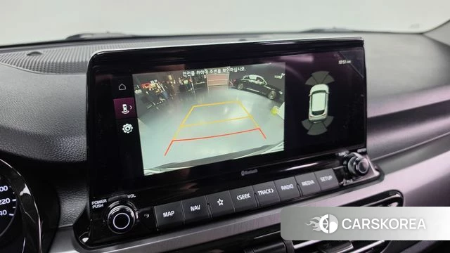 Kia Seltos 2019 Белый из Кореи, фото 6