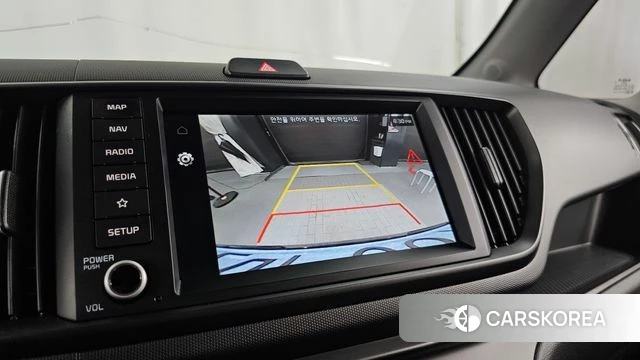Kia The New Kia Ray EV 2024 Жемчужный цвет из Кореи, фото 6