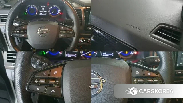 Ssangyong The New Rexton Sport 2021 Белый из Кореи, фото 6